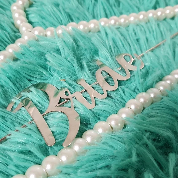 Bride Hanger - Picture 2 of 3